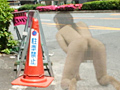 透明人間 第2巻