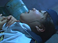 首絞め 第五巻