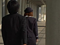 女体いたぶり倶楽部01 客室乗務員編
