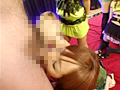 渋谷BLACK VS 横浜BLACK 超有名2大ギャルサー