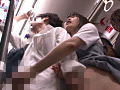 女子○学生が興味半分で逆痴○してきた！