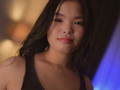 Iカップ現役介護士デビュー 激しいセックスしてみたい