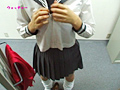 ○撮 女子○生 水泳部着替え