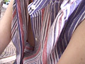 胸チラ5