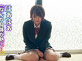 痙攣○漬けJ○制服モデル 超強力媚○で痙攣イキ！