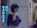 お嬢様女子大生が初対面の男性と密着車中泊体験！