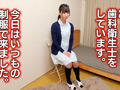 ヨダレだけで男性を勃起させる‘唾液の女神様’
