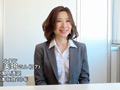 本物中国人AV生誕 インテリ美人通訳士 美玲さん（37歳）