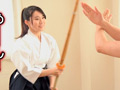 美少女剣道家vs変態キス魔 勝ったら賞金100万円！