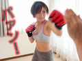 元格闘家がリアル近親相○筆おろし体験を大告白！！