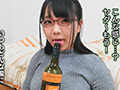 噂の隠れ地味巨乳を自宅へ連れ込んでお酒を飲ませたら