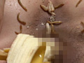 漆黒が蠢き残虐と淫靡に茫然