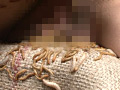 漆黒が蠢き残虐と淫靡に茫然