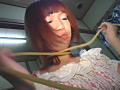 ほれほれ、お嬢さん絞めましょう
