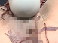 蠕蟲に脆い触媒と滲○に雌獣