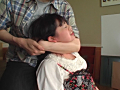 薄汚い野郎達のガチ首絞め