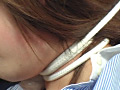 生粋のエム女の首絞め遊戯