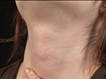 悪戯と孤独に嘆き咽喉に執拗