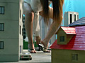 ATTACK OF THE 100ft GIRL