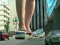 ATTACK OF THE 100ft GIRL
