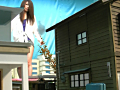 ATTACK OF THE 100ft GIRL