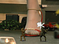PANTYHOSED GTS