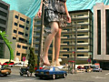 PANTYHOSED GTS