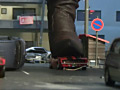 EVIL GIANTESS