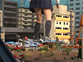 巨大女子○生3