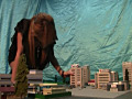 Attack of 800ft woman2
