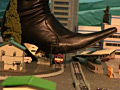 Attack of 800ft woman2