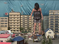 GIANTESS X