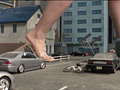 GIANTESS X