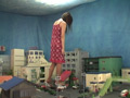 巨大娘襲来