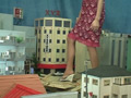 巨大娘襲来