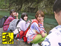 混浴乱交 山ガール生ハメナンパ！！8時間