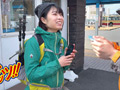 山ガール登頂ナンパ！！