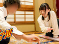 かるたバイトを提案したところ高額バイトになっちゃった