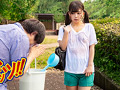 媚●打ち水でJ系ナンパ！！7時間BEST