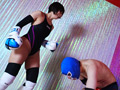 Gフィルム11 ミックスファイト動画