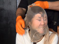 顔面遊戯jyukujyo1 水上由紀恵