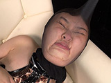 顔面遊戯11 守永葵
