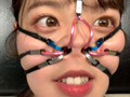 顔面遊戯18 水卜麻衣奈