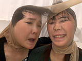顔面遊戯jyukujo2 広瀬結香 京野美麗
