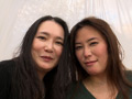 顔面遊戯jyukujo2 広瀬結香 京野美麗