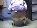 人妻おもらし5