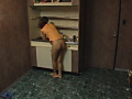 おもらし9