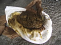 熟女糞08
