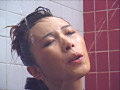 顔面放尿10