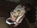 熟女糞13